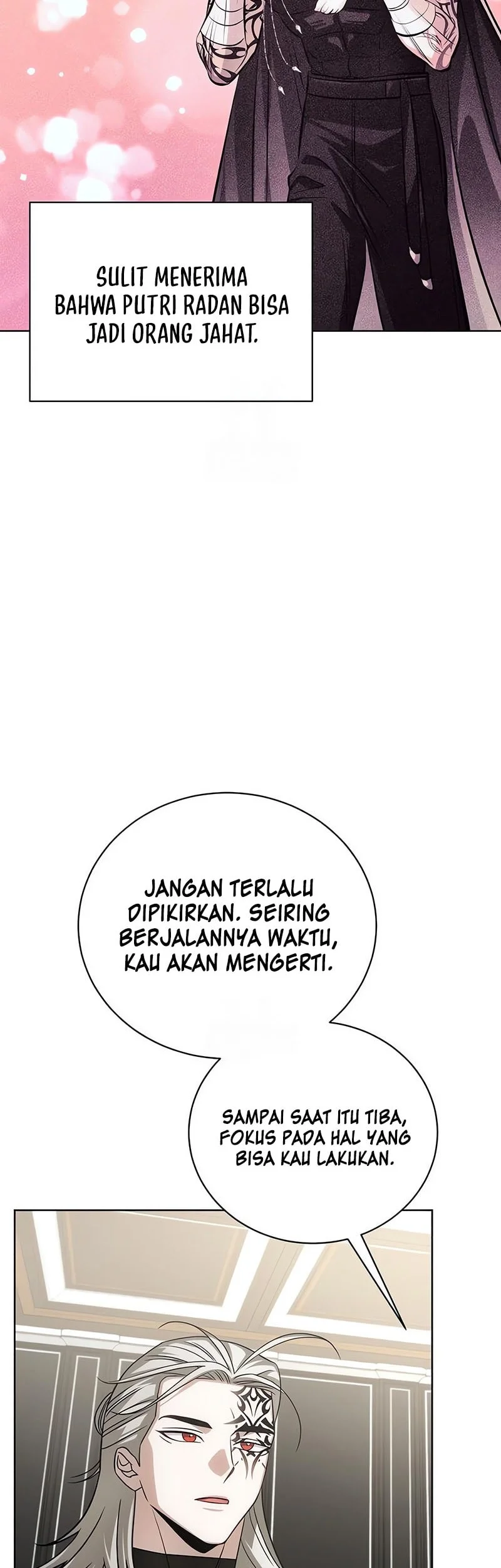 The Magic Tower's Problem Child Chapter 34 Gambar 31