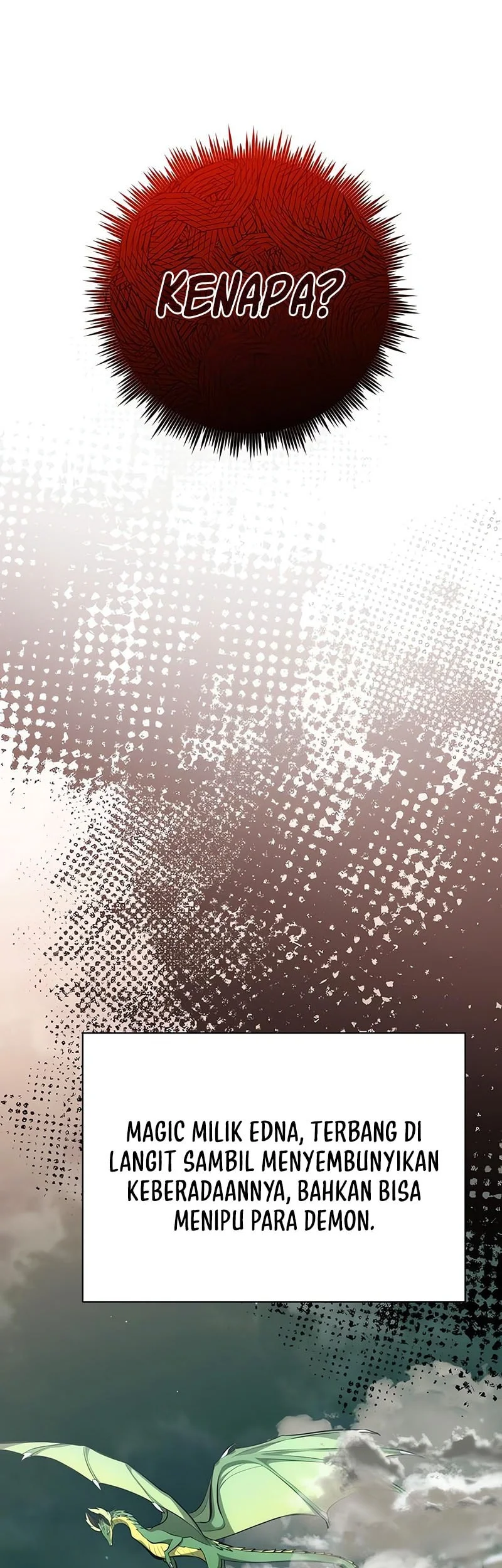 The Magic Tower's Problem Child Chapter 34 Gambar 46