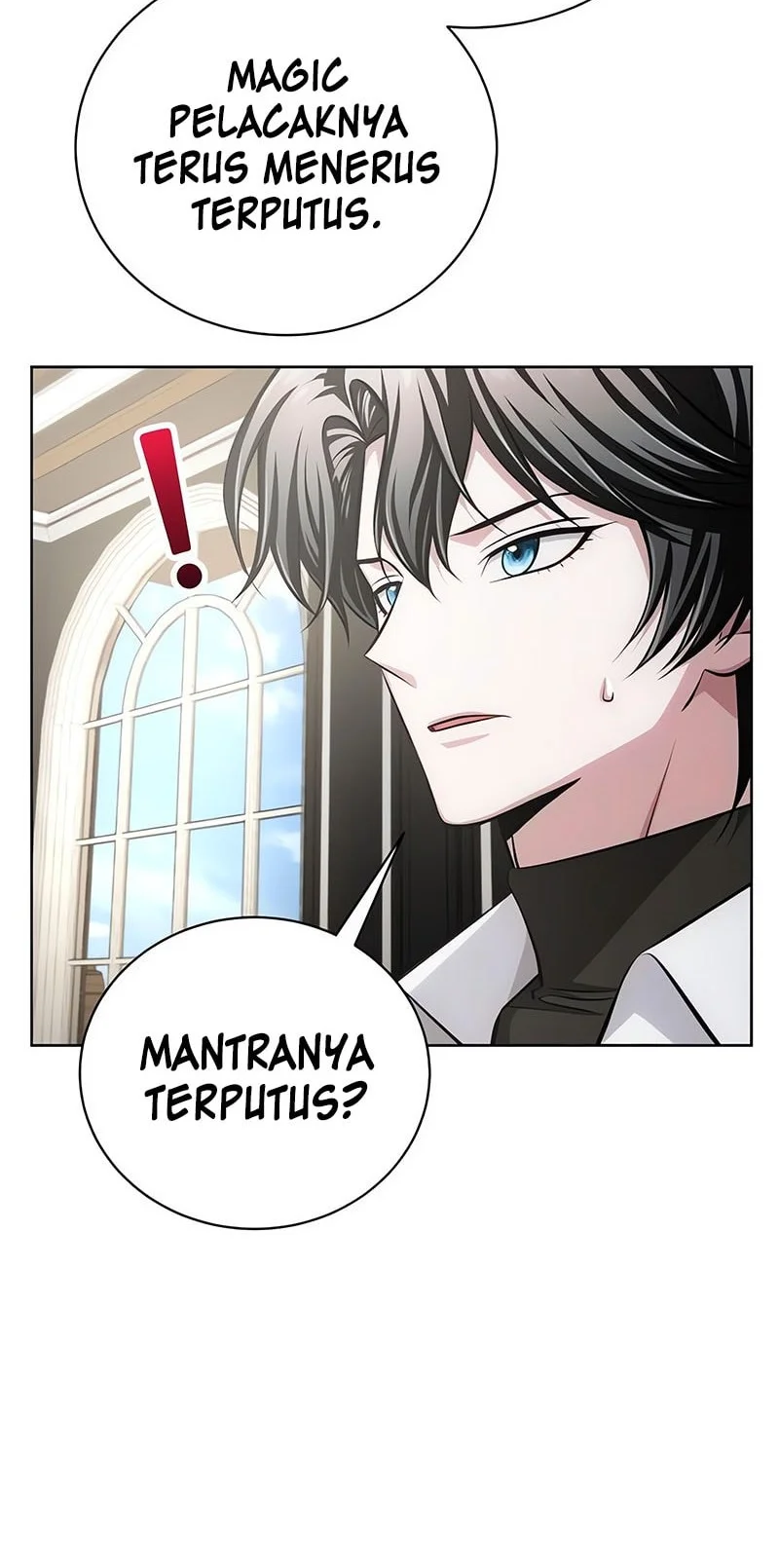 The Magic Tower's Problem Child Chapter 34 Gambar 41