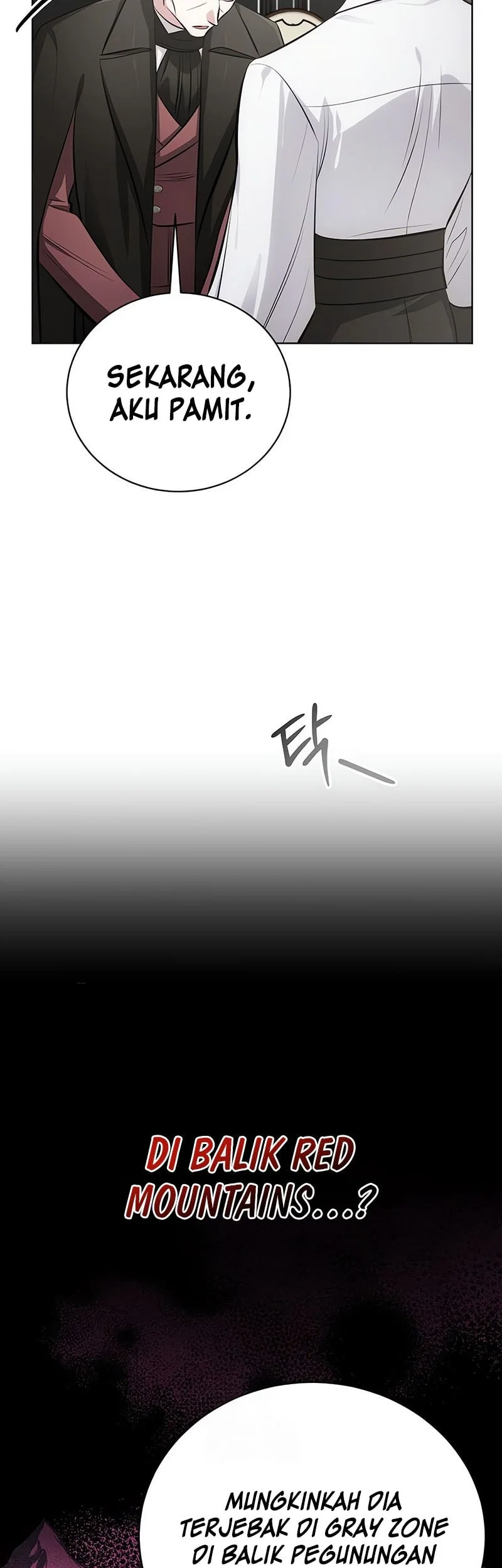 The Magic Tower's Problem Child Chapter 34 Gambar 44