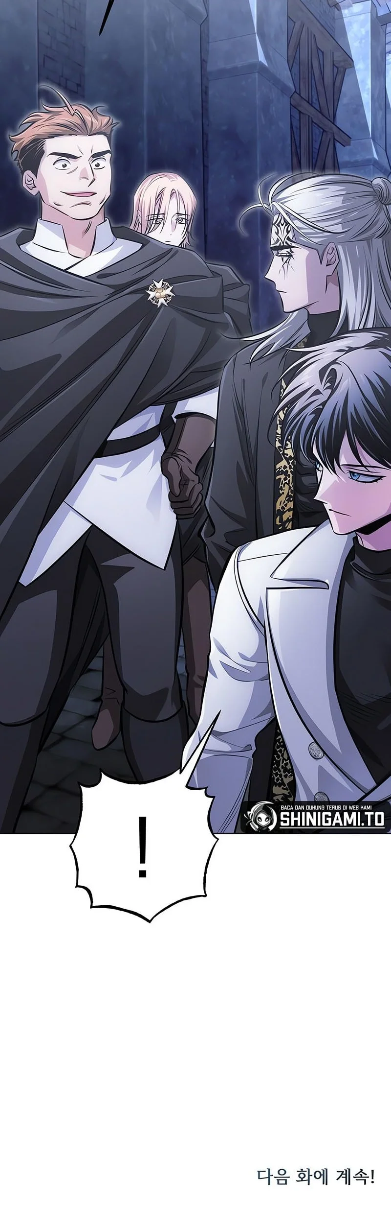 The Magic Tower's Problem Child Chapter 34 Gambar 70