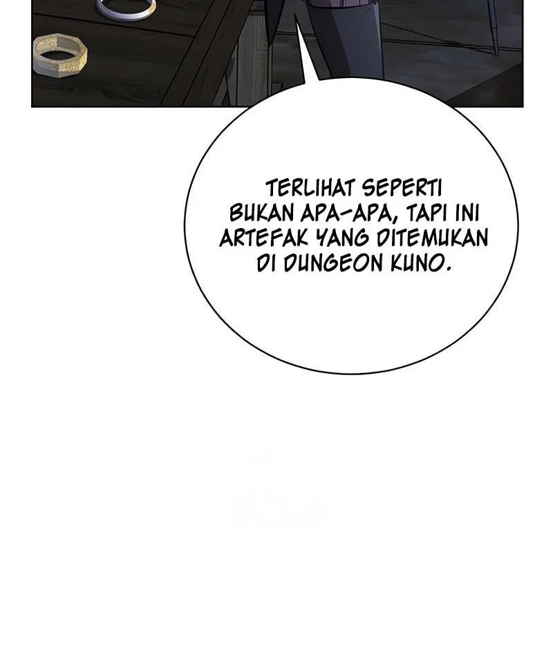 The Magic Tower's Problem Child Chapter 35 Gambar 29