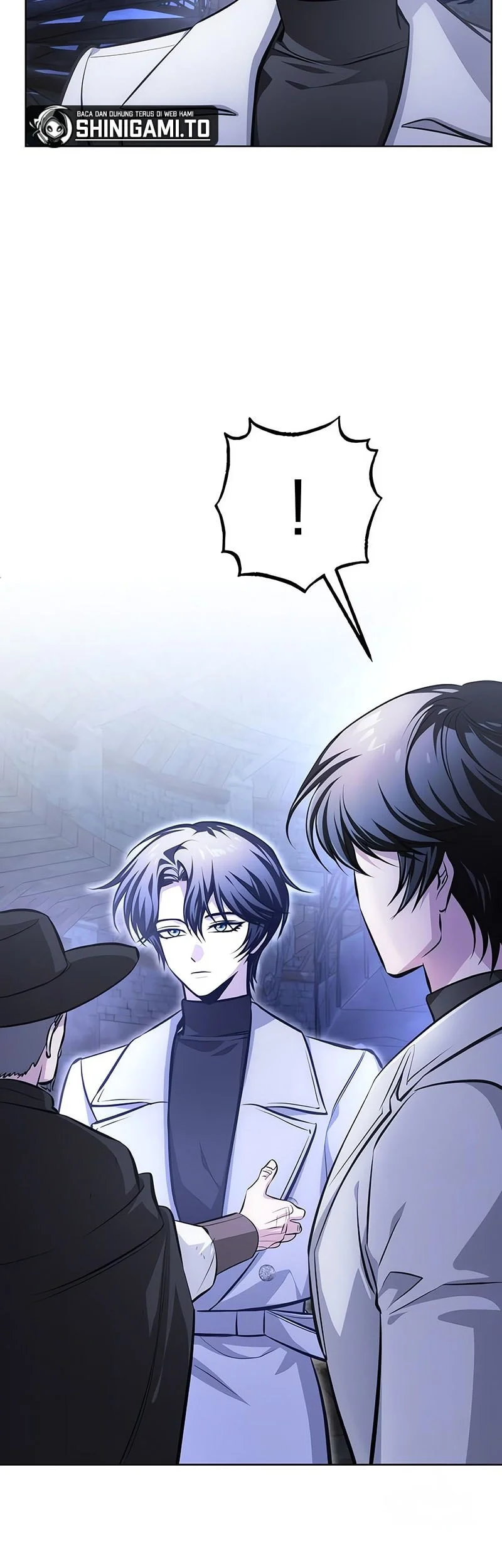 The Magic Tower's Problem Child Chapter 35 Gambar 40