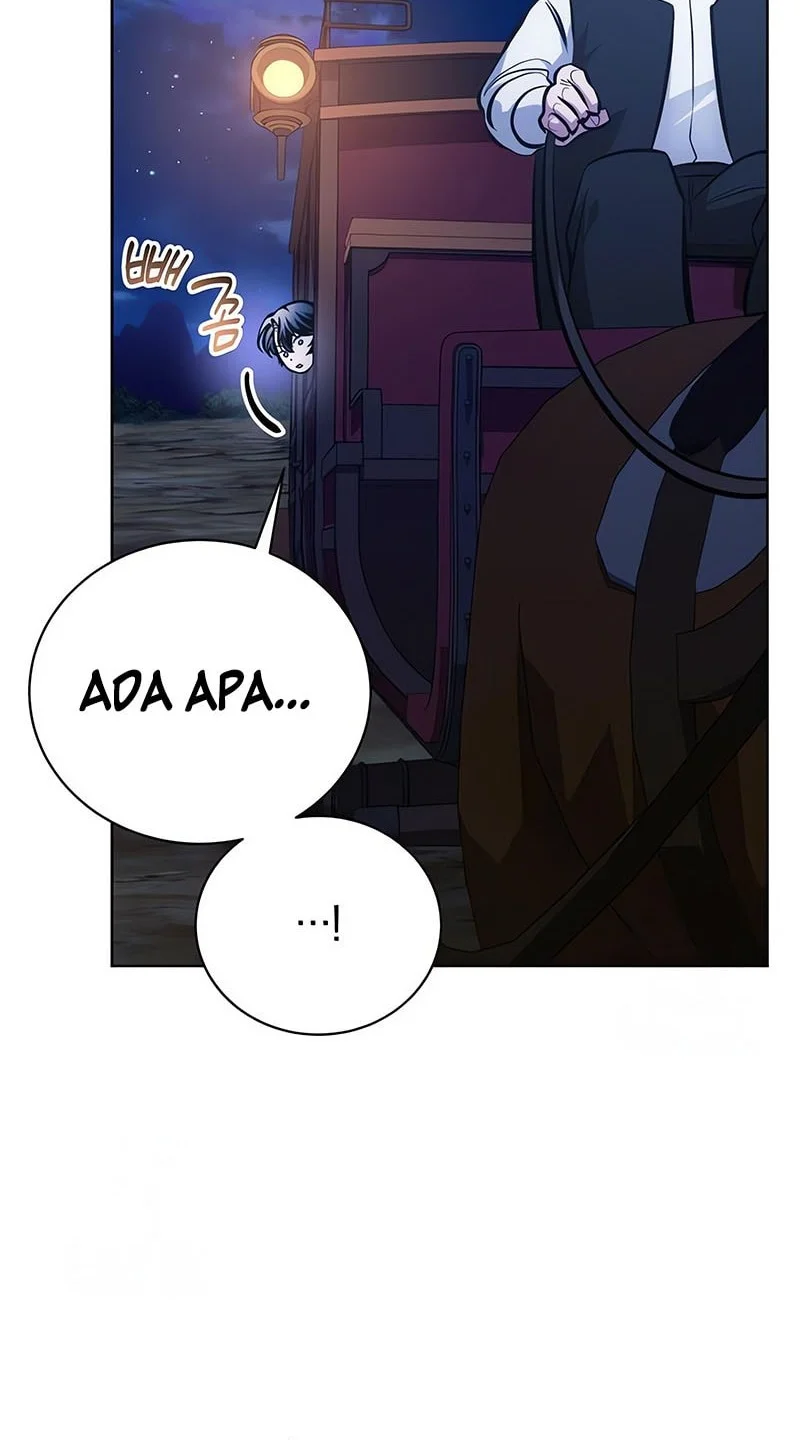 The Magic Tower's Problem Child Chapter 35 Gambar 65