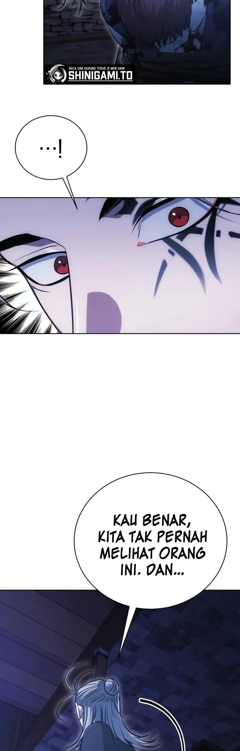 The Magic Tower's Problem Child Chapter 36 Gambar 12