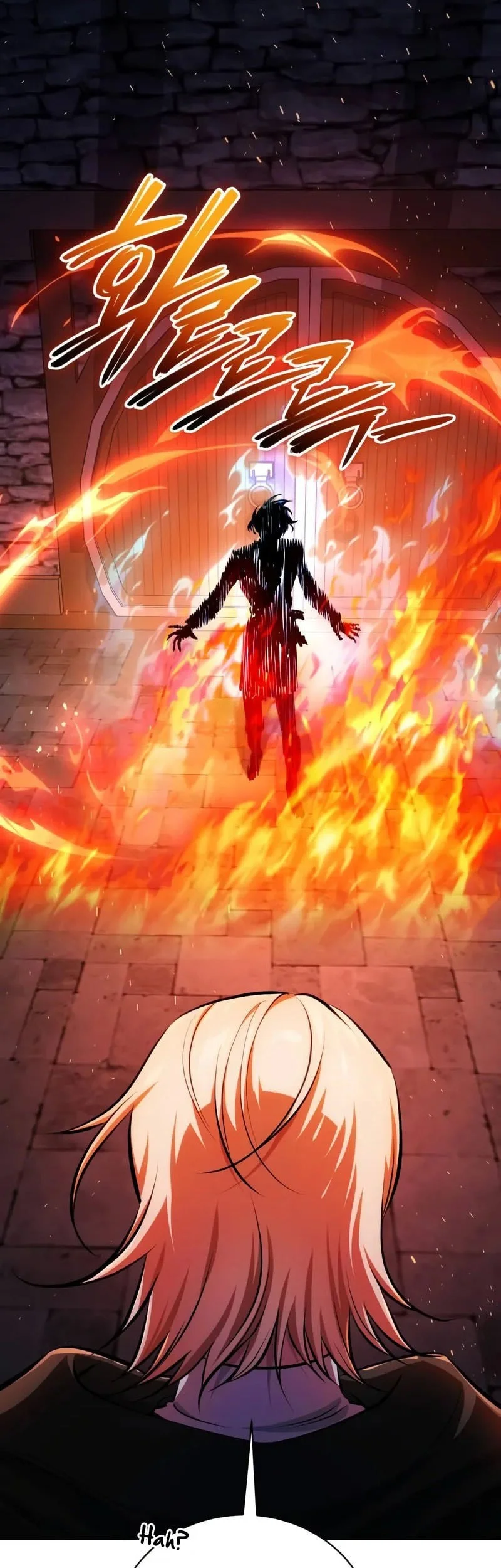 The Magic Tower's Problem Child Chapter 36 Gambar 31