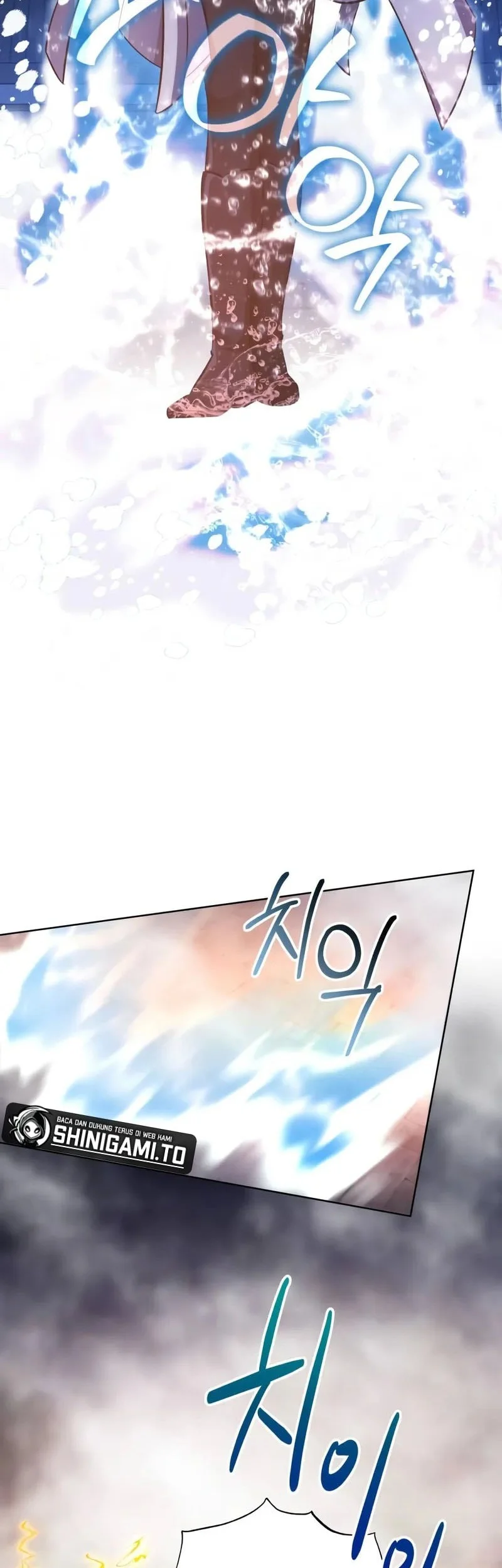 The Magic Tower's Problem Child Chapter 36 Gambar 48