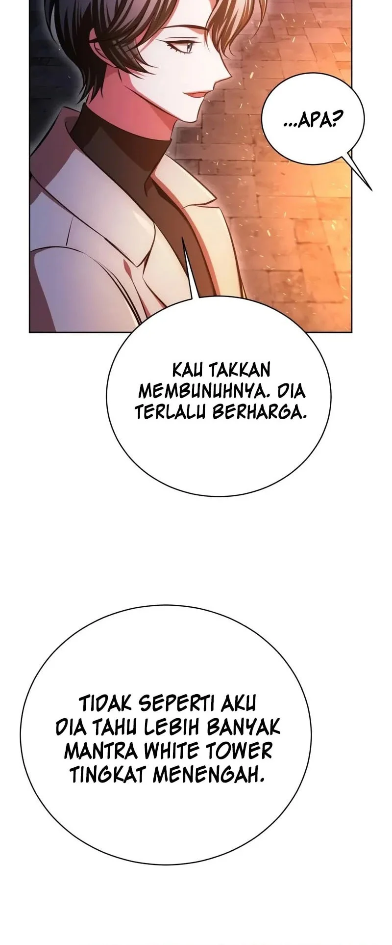 The Magic Tower's Problem Child Chapter 36 Gambar 42
