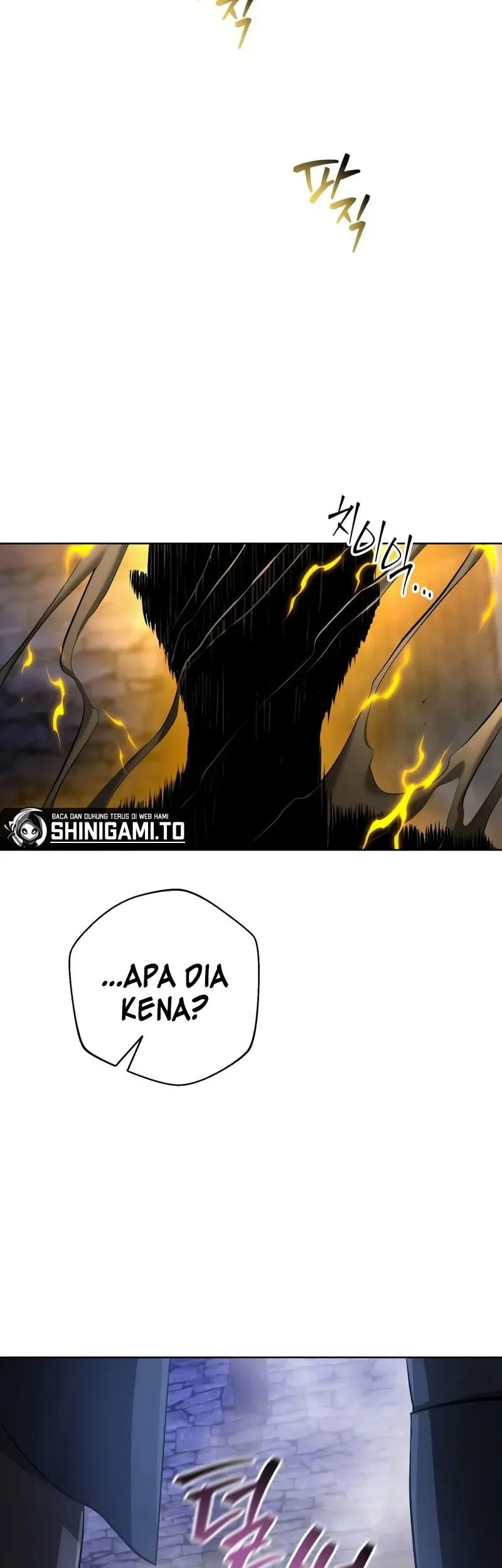 The Magic Tower's Problem Child Chapter 36 Gambar 52