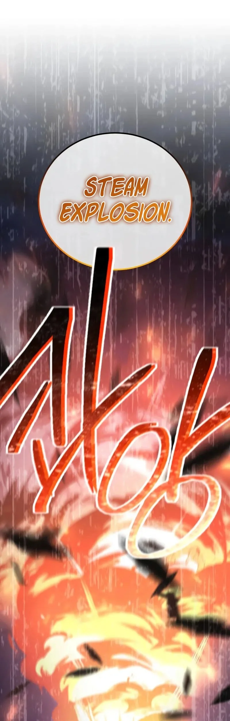 The Magic Tower's Problem Child Chapter 36 Gambar 61