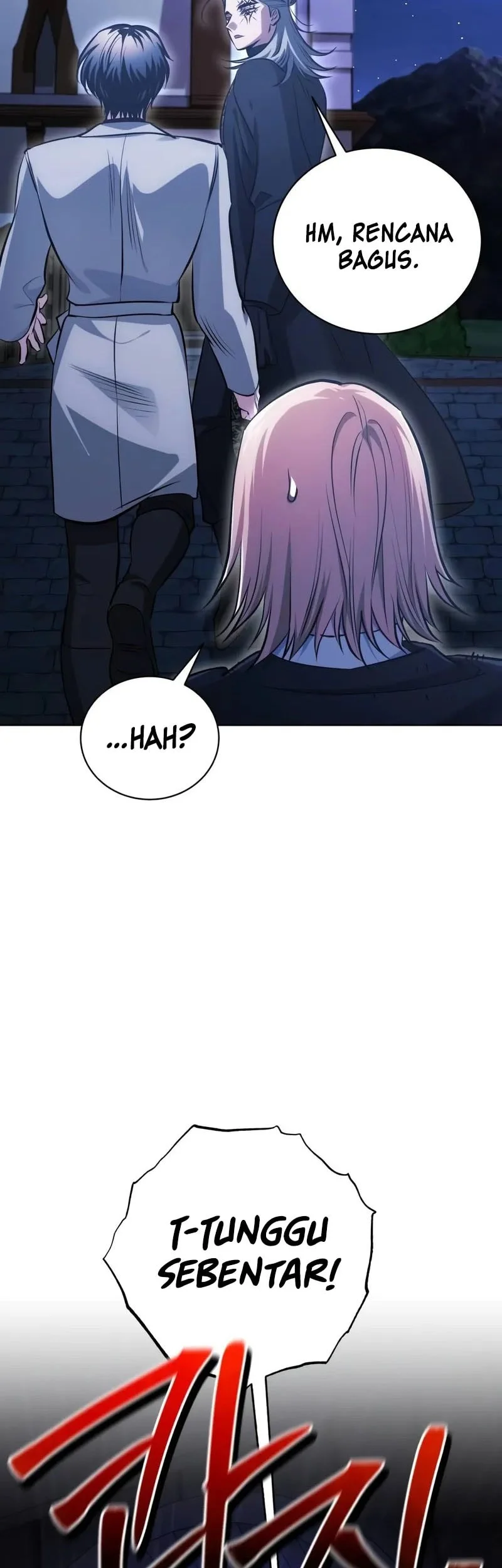 The Magic Tower's Problem Child Chapter 36 Gambar 4