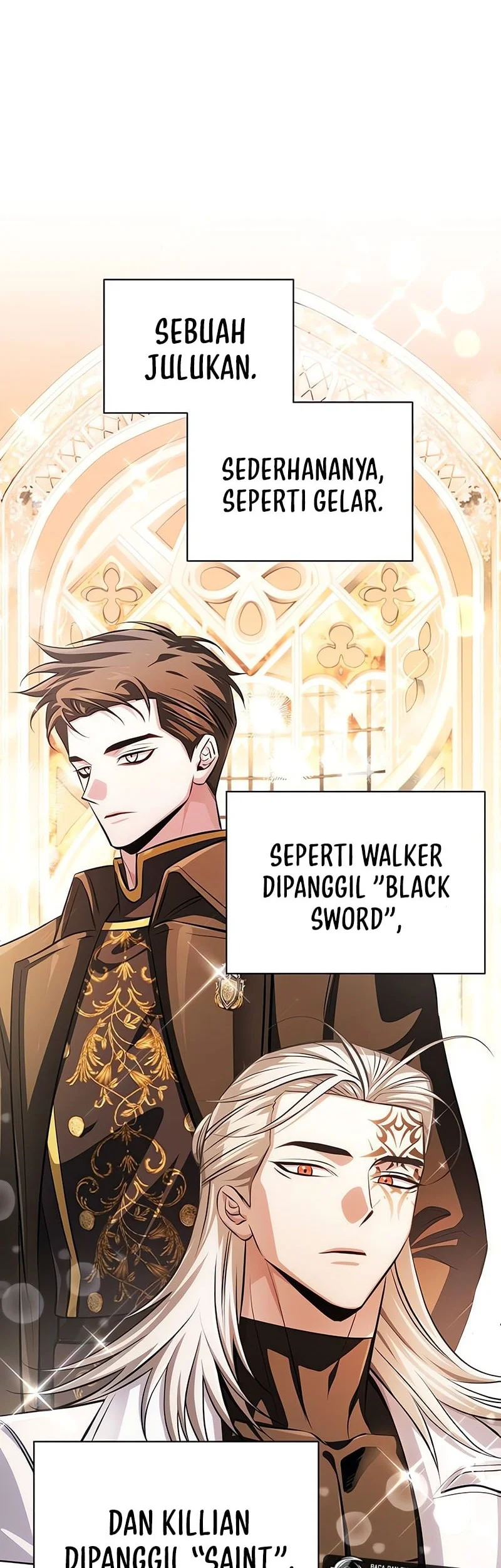 The Magic Tower's Problem Child Chapter 37 Gambar 20