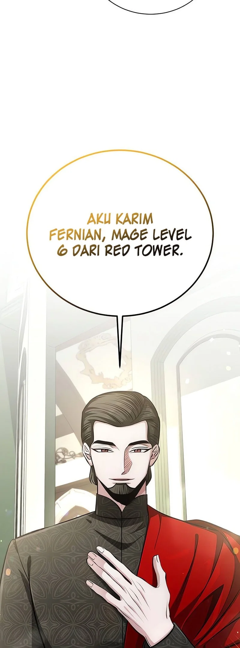 The Magic Tower's Problem Child Chapter 37 Gambar 26