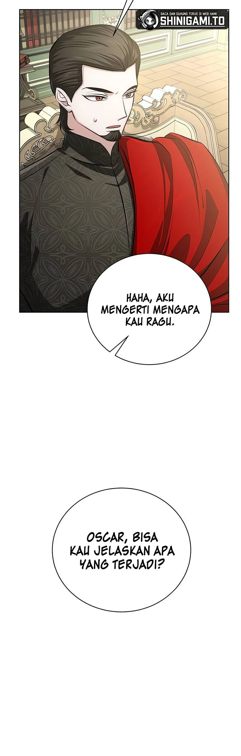 The Magic Tower's Problem Child Chapter 37 Gambar 33