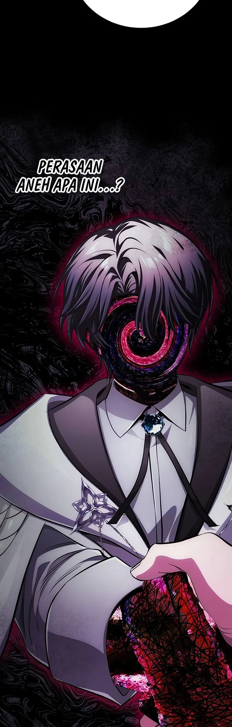 The Magic Tower's Problem Child Chapter 37 Gambar 40