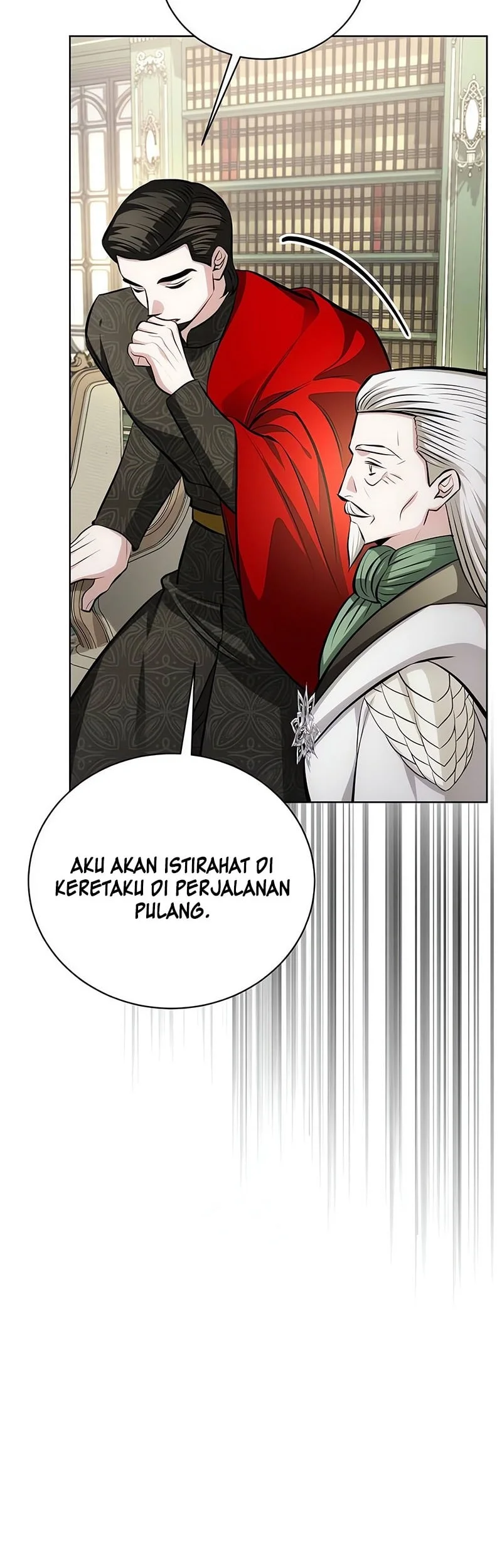 The Magic Tower's Problem Child Chapter 37 Gambar 42