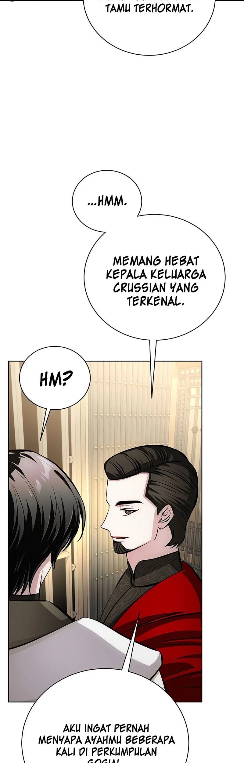 The Magic Tower's Problem Child Chapter 37 Gambar 44