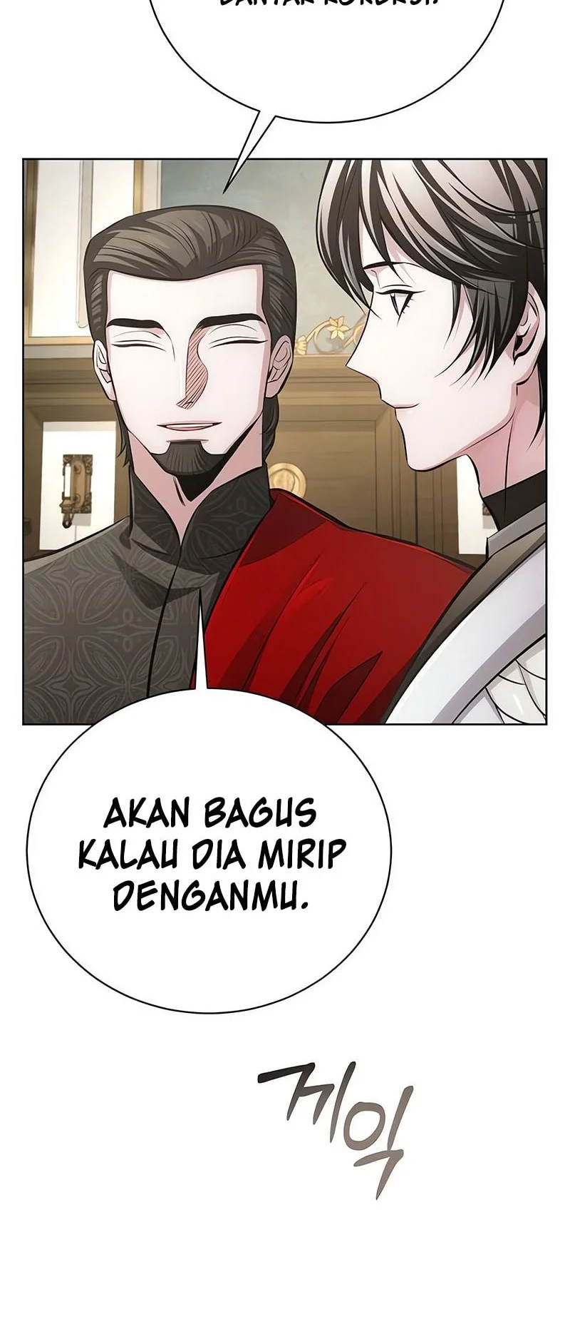 The Magic Tower's Problem Child Chapter 37 Gambar 66