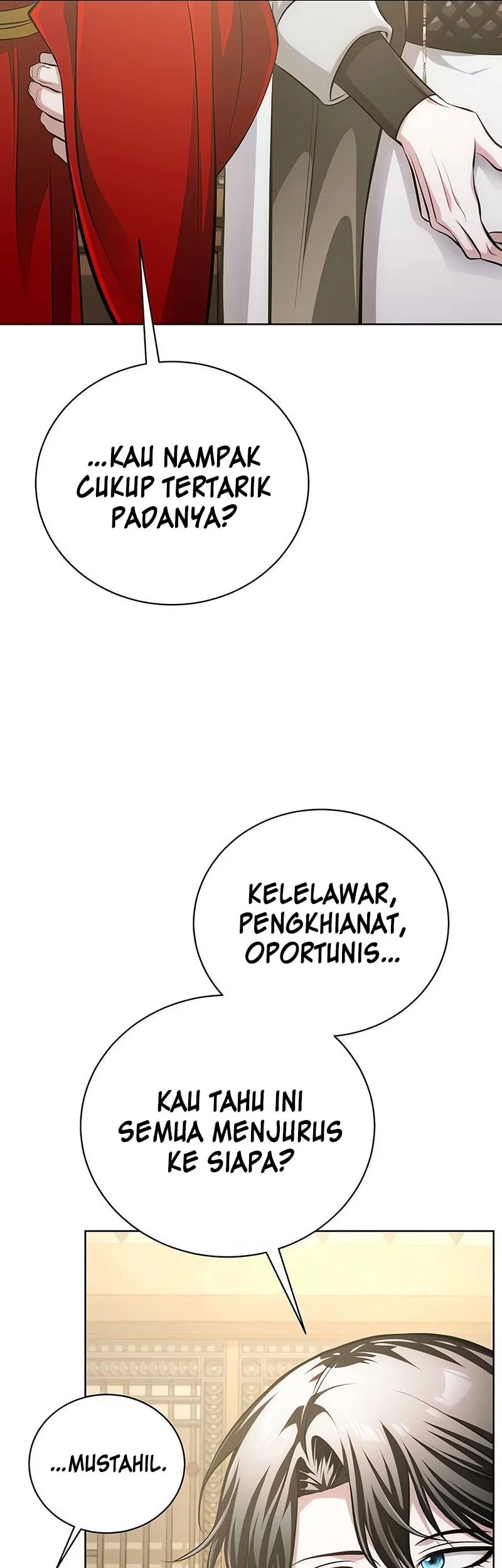The Magic Tower's Problem Child Chapter 37 Gambar 51