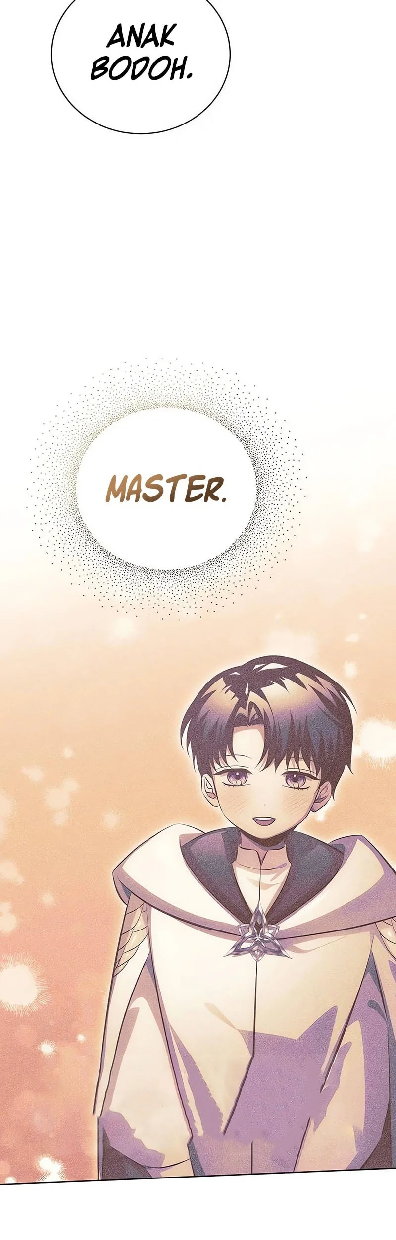 The Magic Tower's Problem Child Chapter 37 Gambar 54