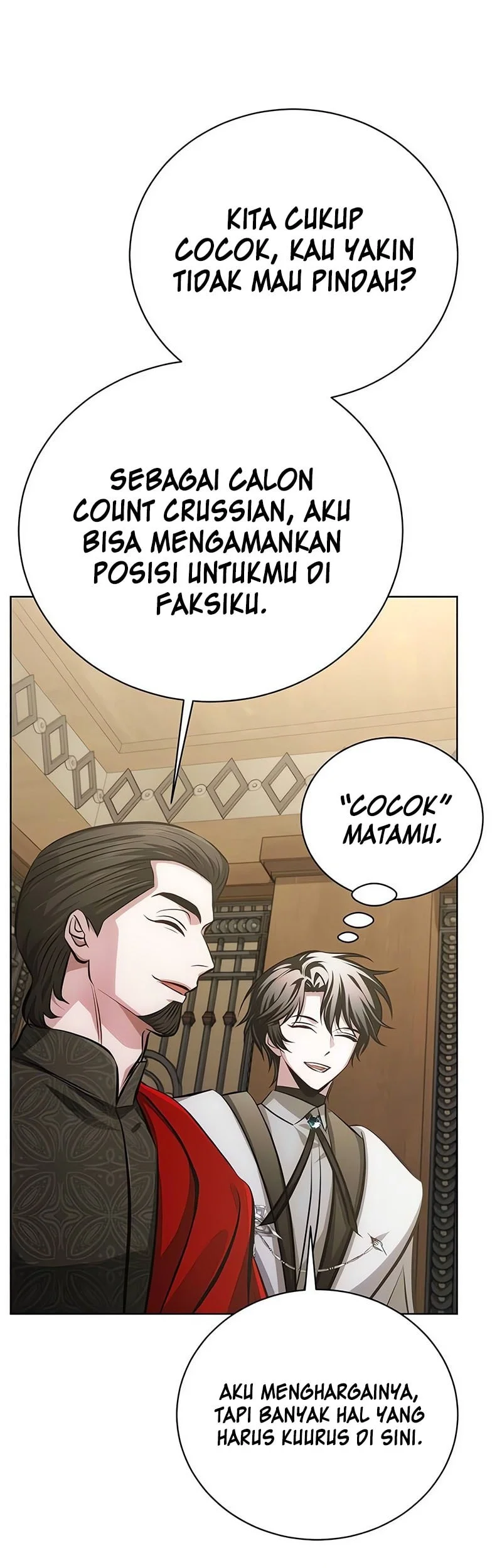 The Magic Tower's Problem Child Chapter 37 Gambar 55