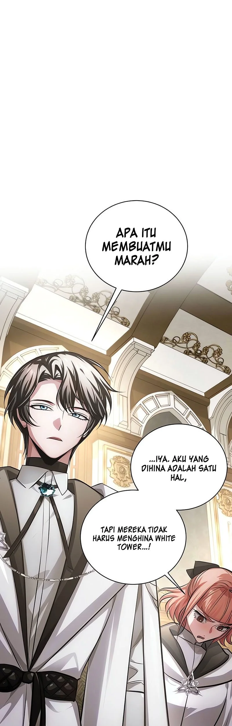 The Magic Tower's Problem Child Chapter 37 Gambar 69