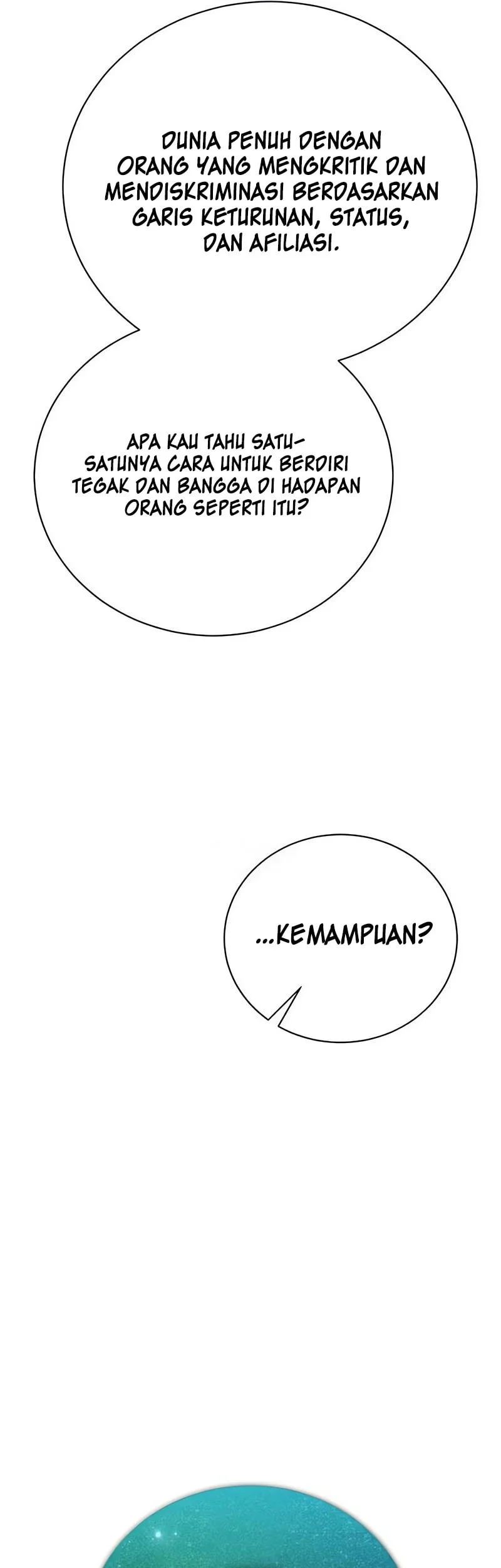 The Magic Tower's Problem Child Chapter 37 Gambar 71