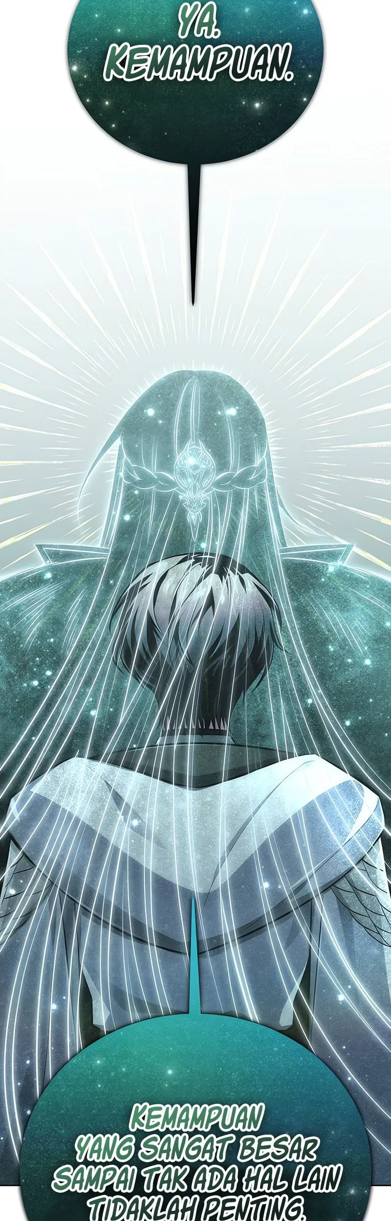 The Magic Tower's Problem Child Chapter 37 Gambar 72