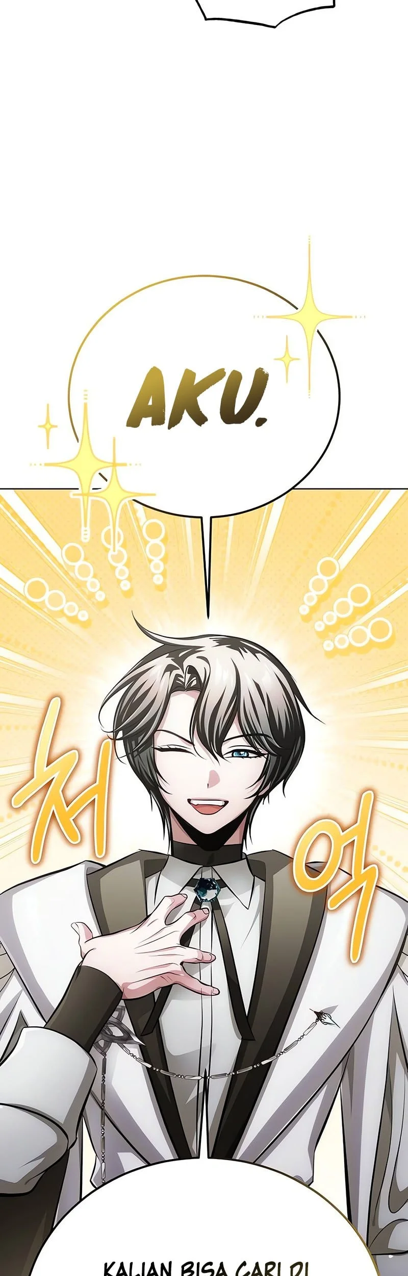 The Magic Tower's Problem Child Chapter 37 Gambar 77