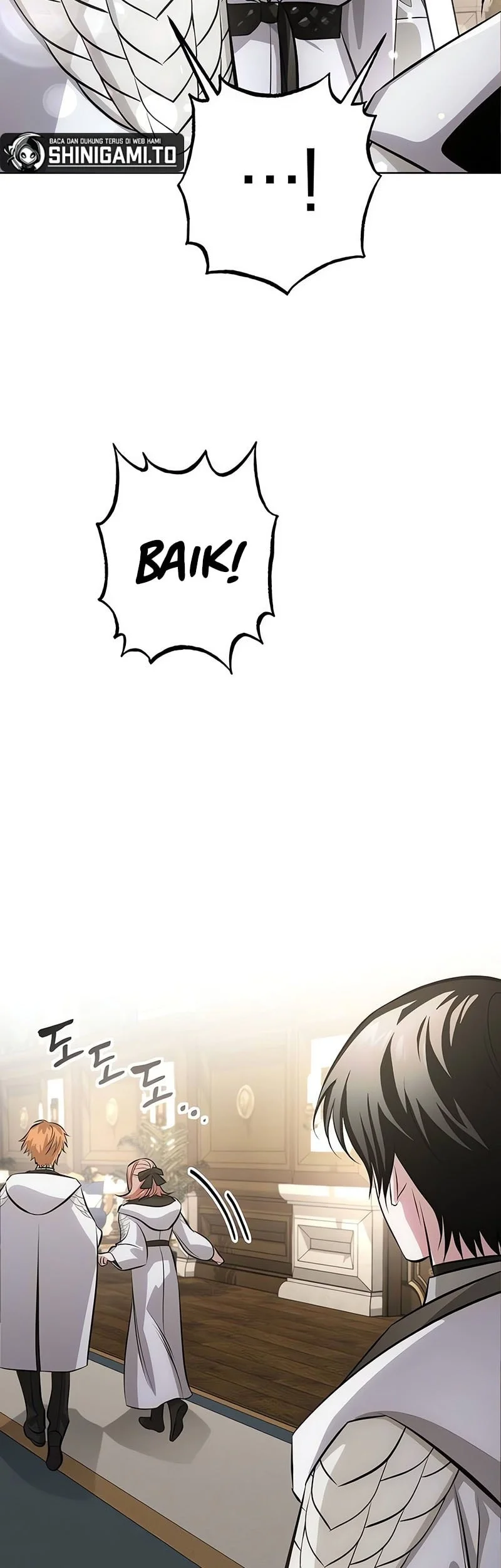 The Magic Tower's Problem Child Chapter 37 Gambar 81