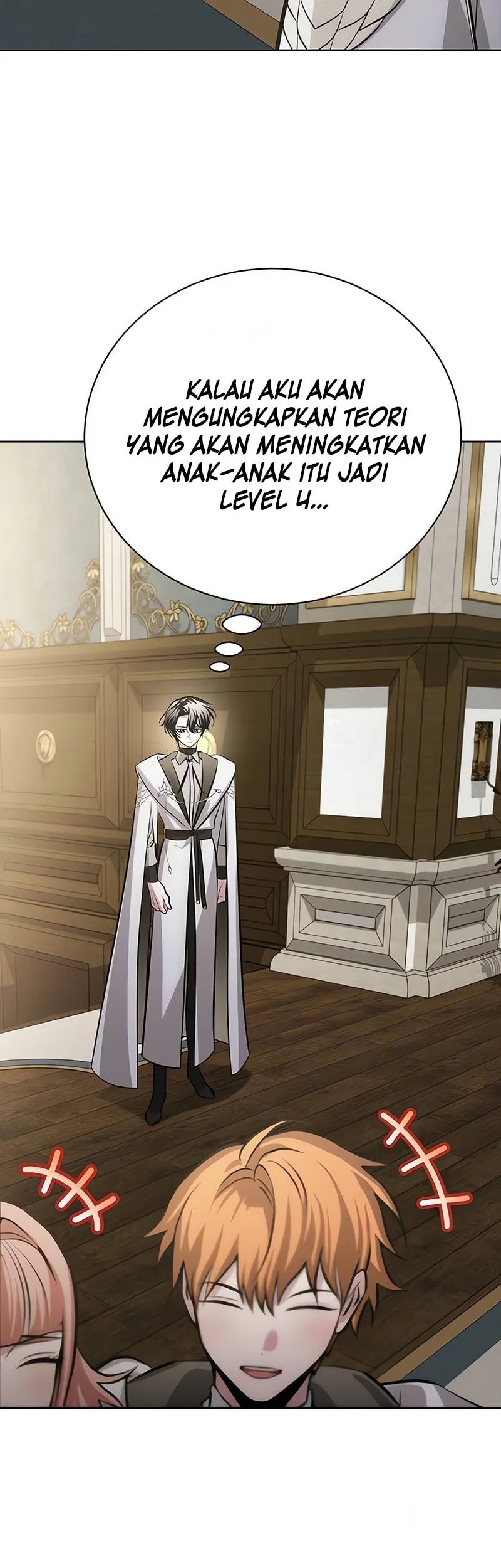 The Magic Tower's Problem Child Chapter 37 Gambar 82