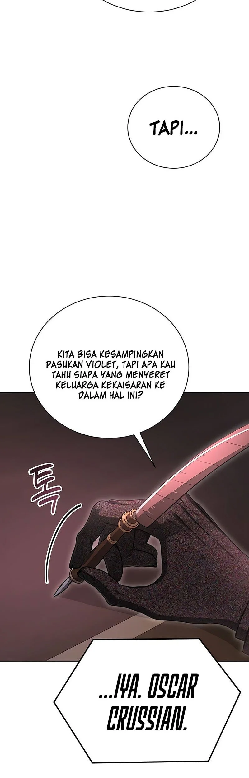 The Magic Tower's Problem Child Chapter 37 Gambar 5