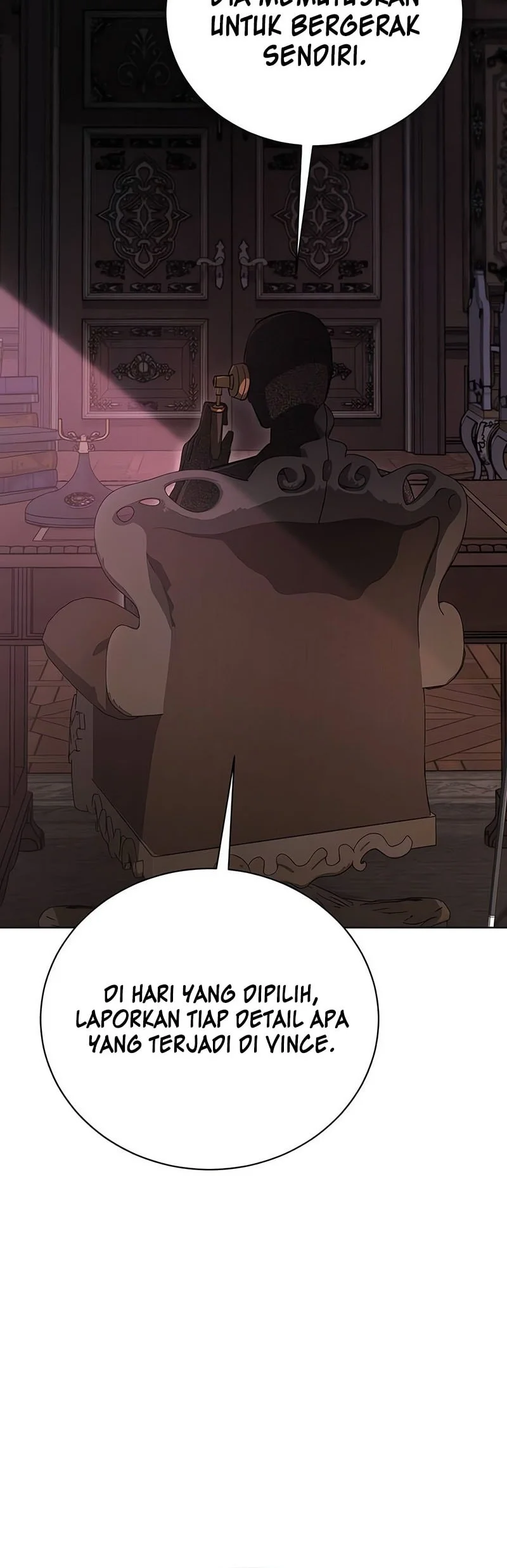 The Magic Tower's Problem Child Chapter 37 Gambar 10