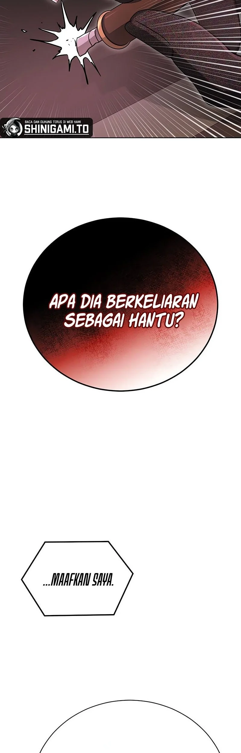 The Magic Tower's Problem Child Chapter 37 Gambar 8