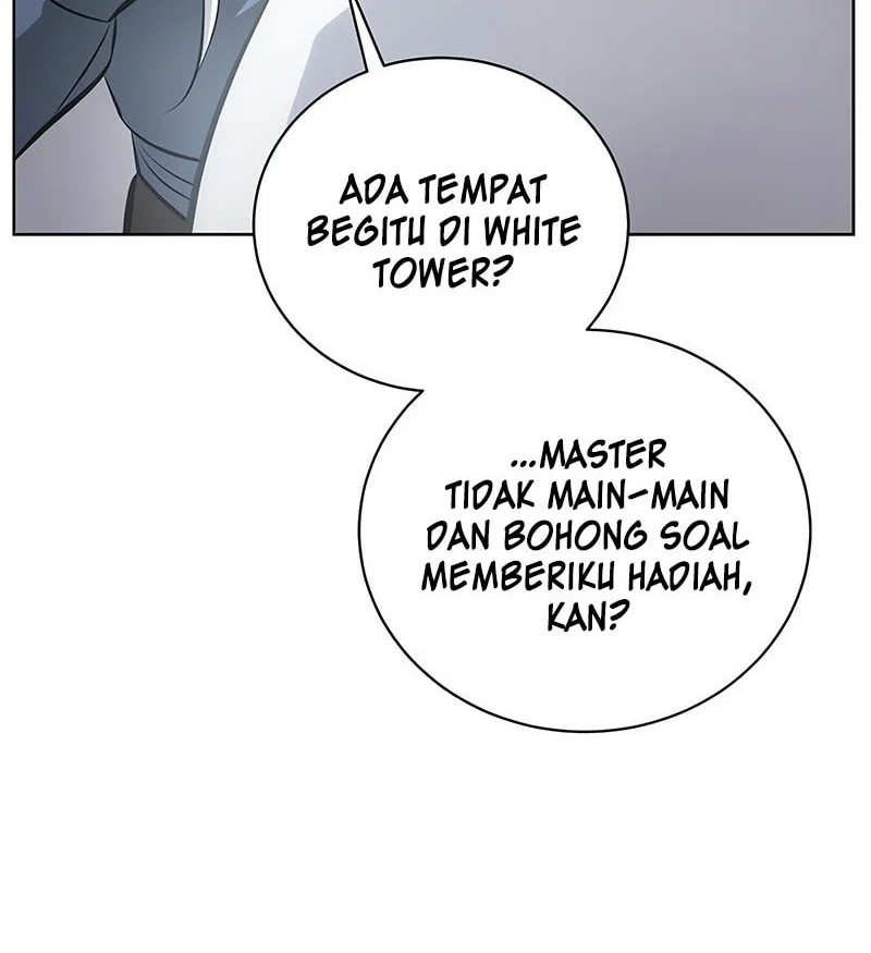 The Magic Tower's Problem Child Chapter 38 Gambar 25