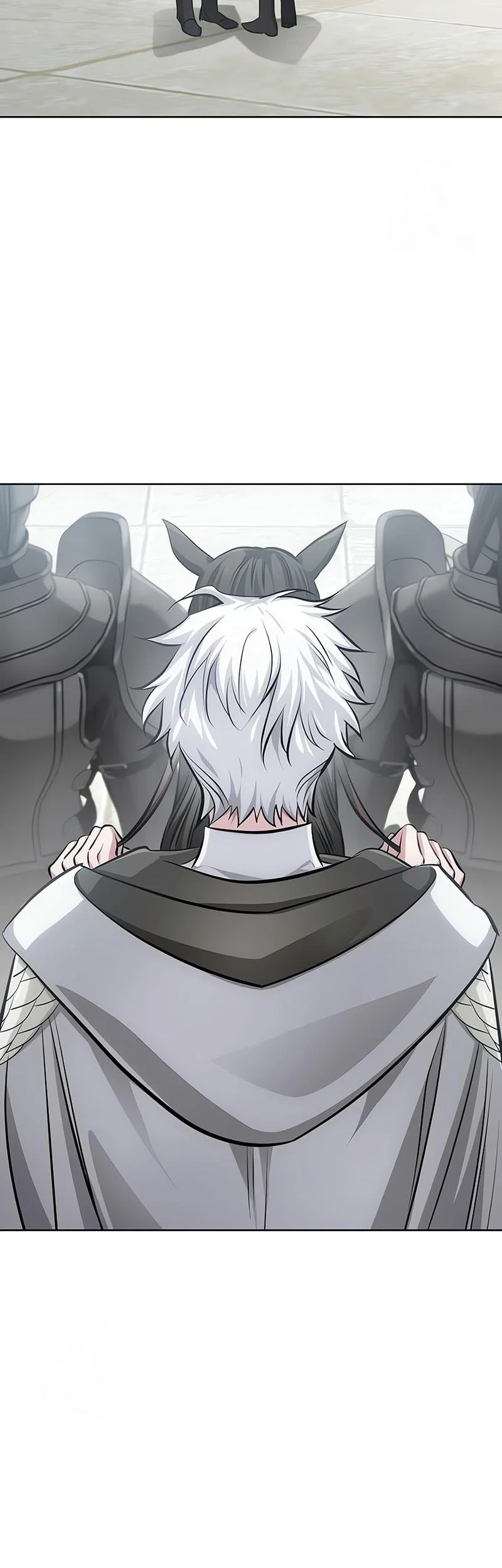 The Magic Tower's Problem Child Chapter 38 Gambar 28