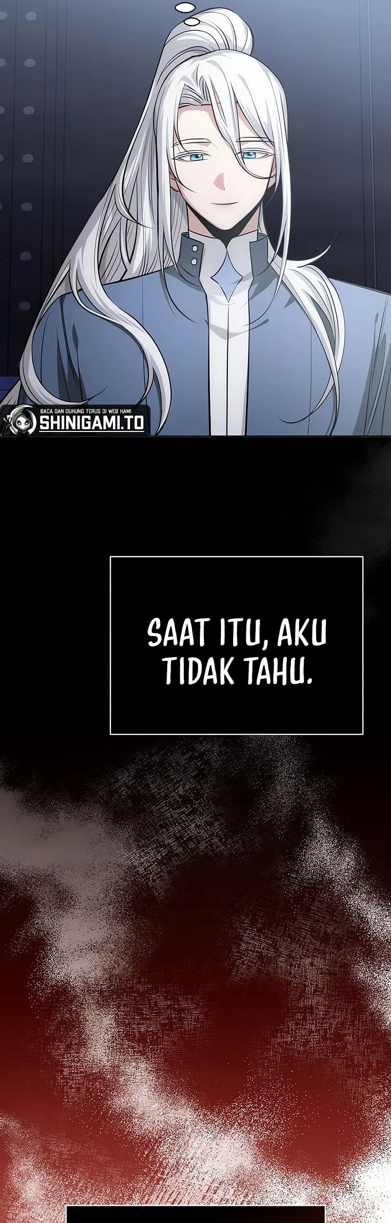 The Magic Tower's Problem Child Chapter 38 Gambar 30