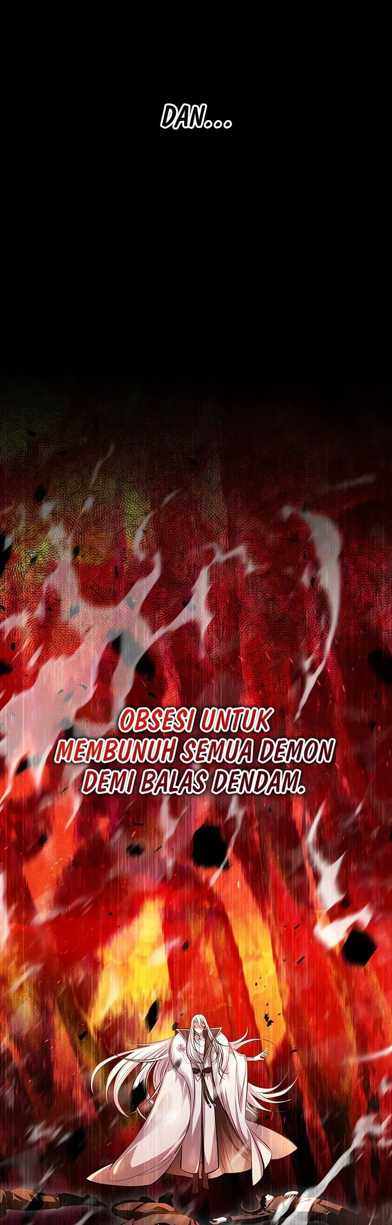 The Magic Tower's Problem Child Chapter 38 Gambar 63