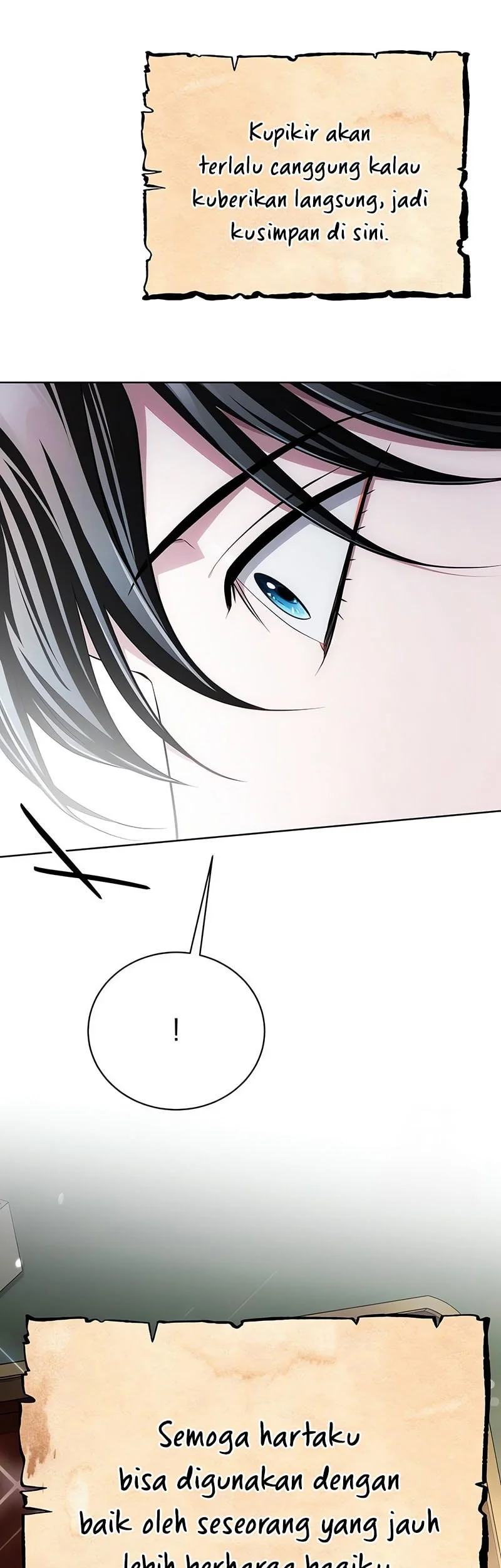 The Magic Tower's Problem Child Chapter 38 Gambar 50