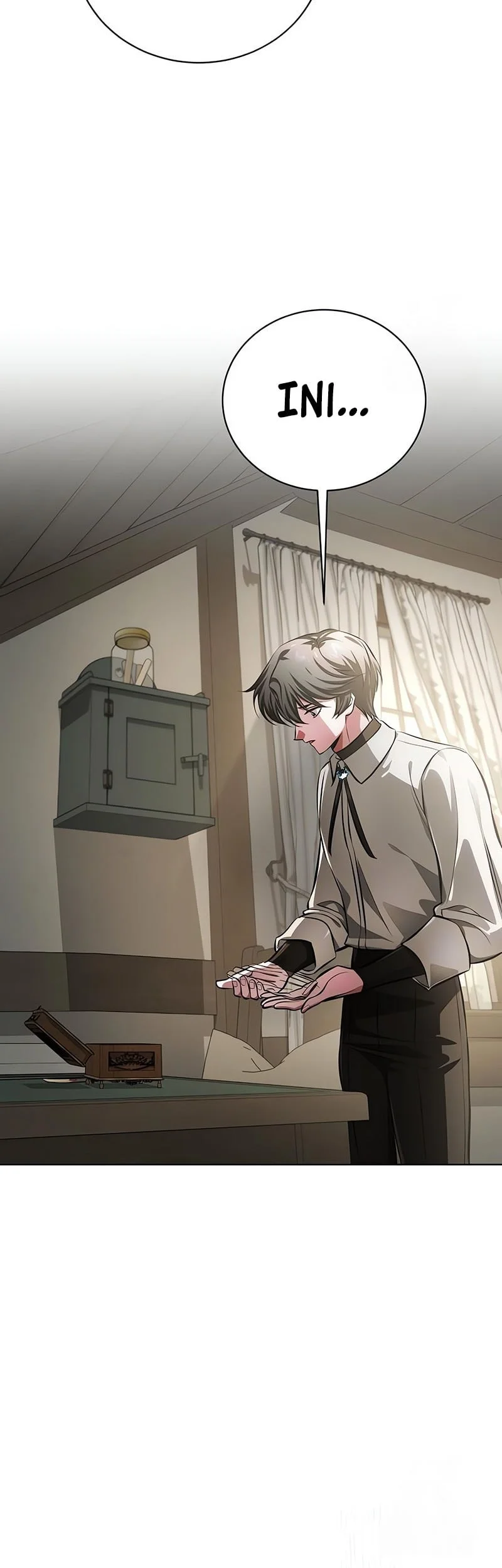 The Magic Tower's Problem Child Chapter 38 Gambar 52