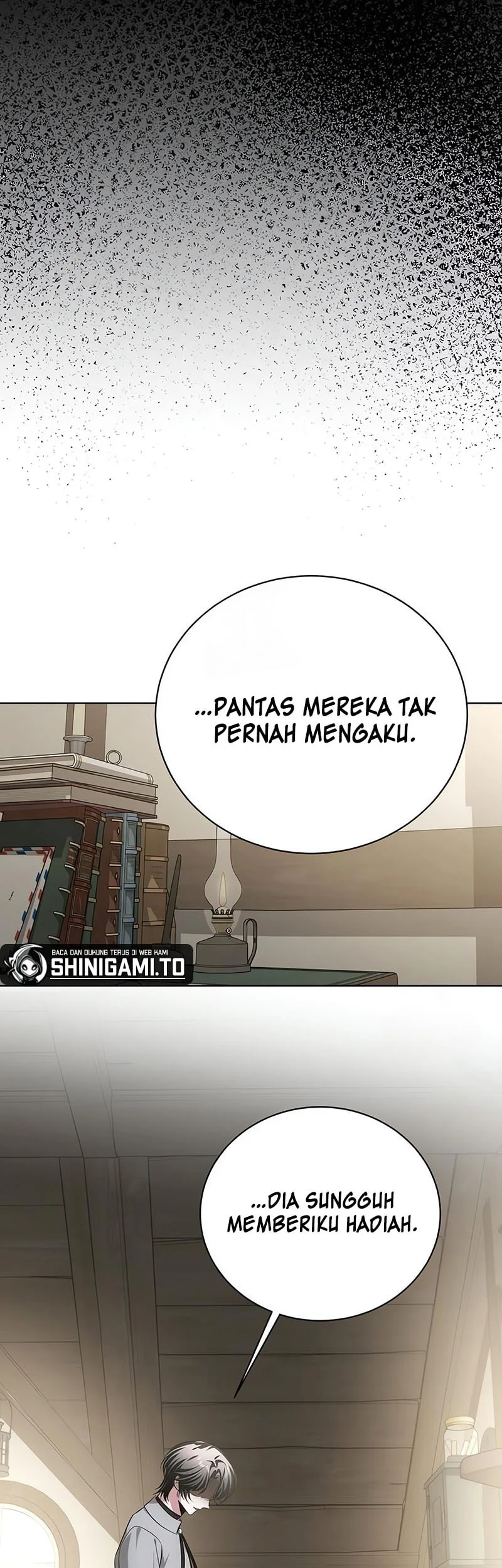 The Magic Tower's Problem Child Chapter 38 Gambar 66