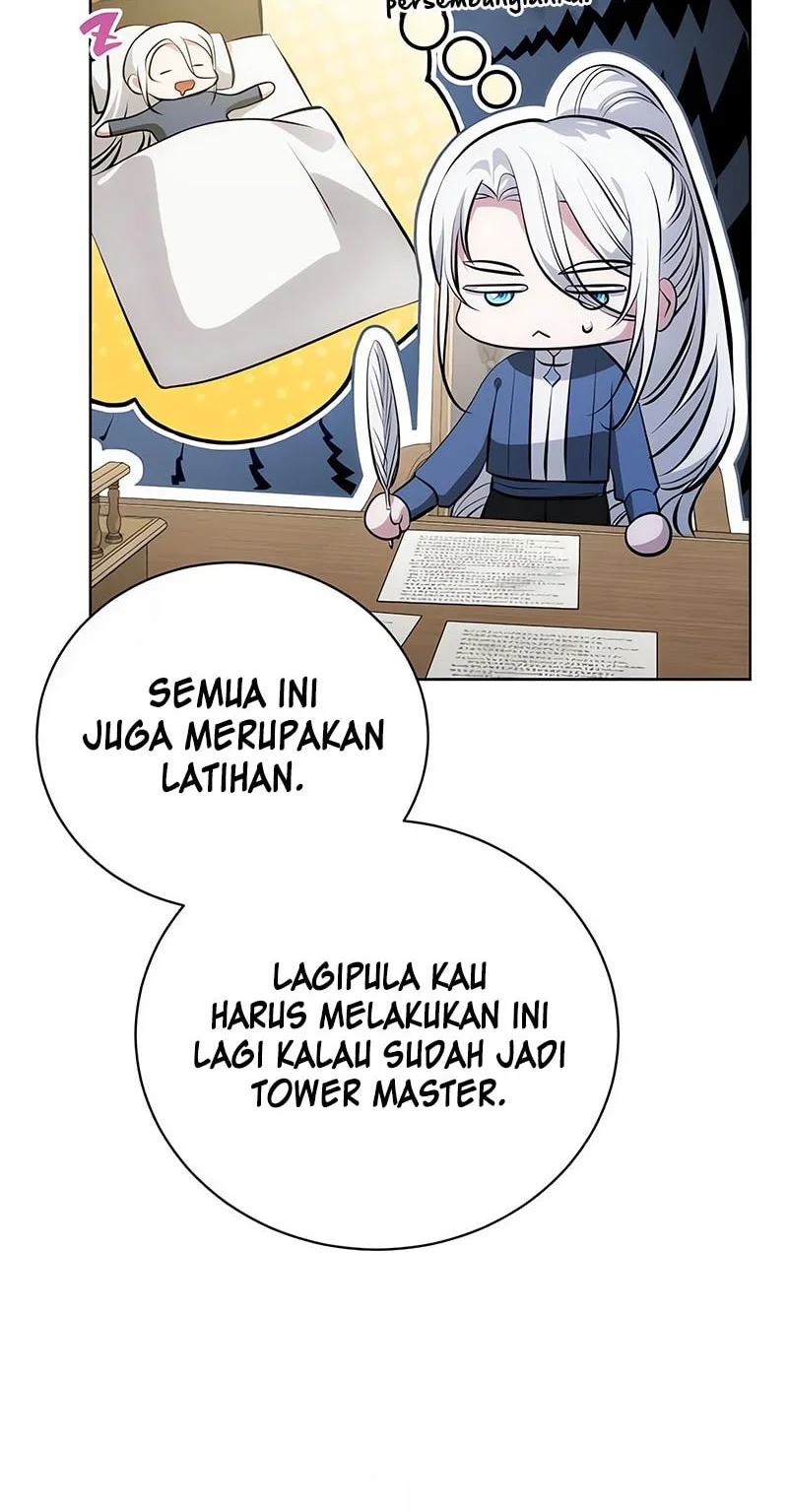 The Magic Tower's Problem Child Chapter 38 Gambar 5
