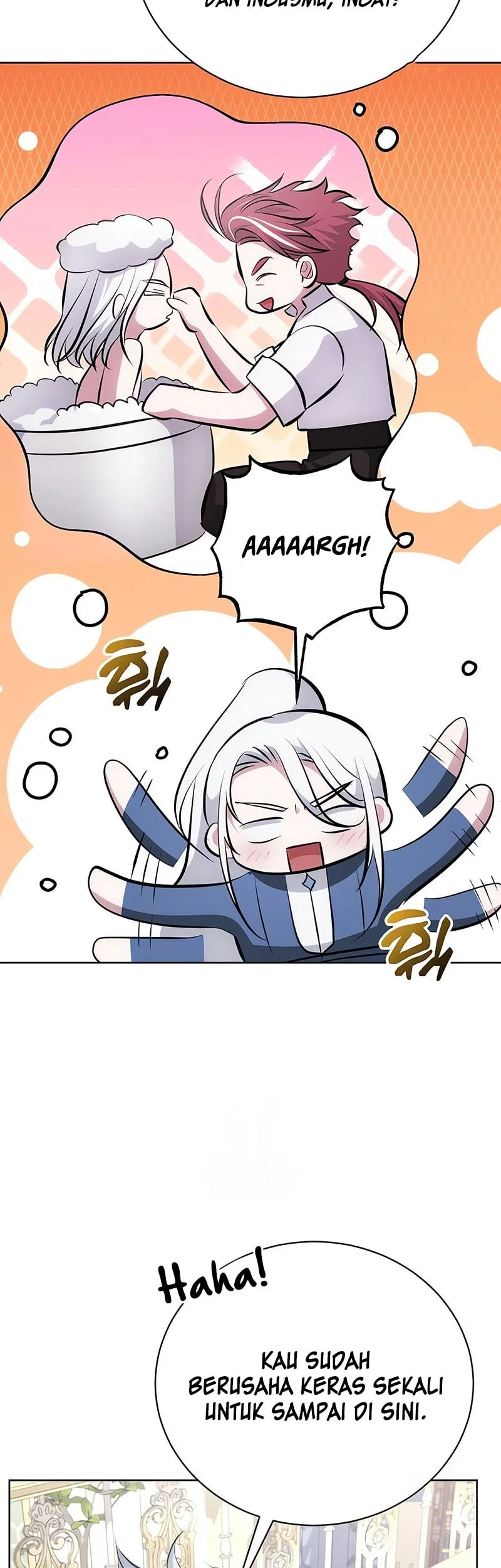 The Magic Tower's Problem Child Chapter 38 Gambar 8