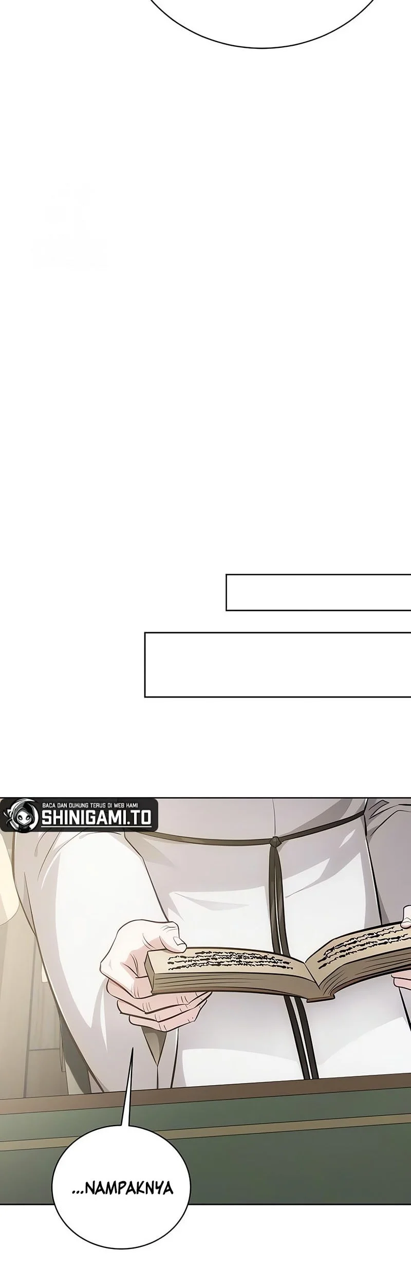 The Magic Tower's Problem Child Chapter 39 Gambar 31