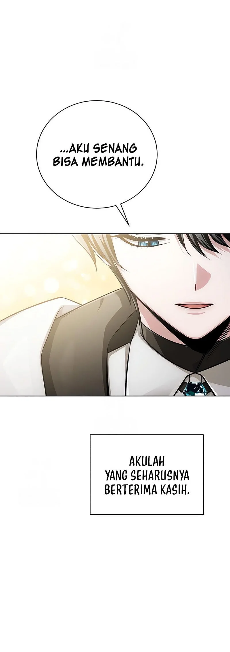 The Magic Tower's Problem Child Chapter 39 Gambar 37