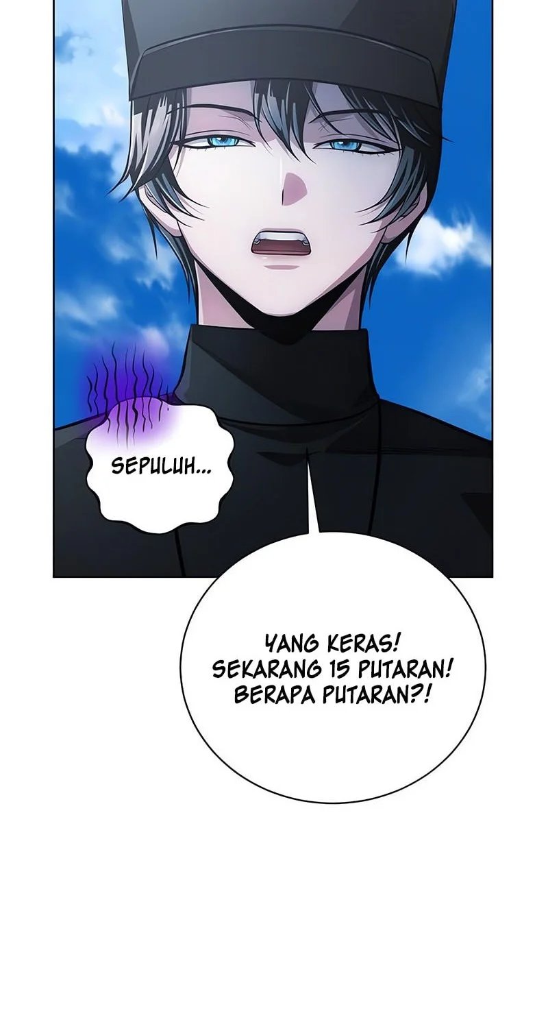 The Magic Tower's Problem Child Chapter 39 Gambar 53