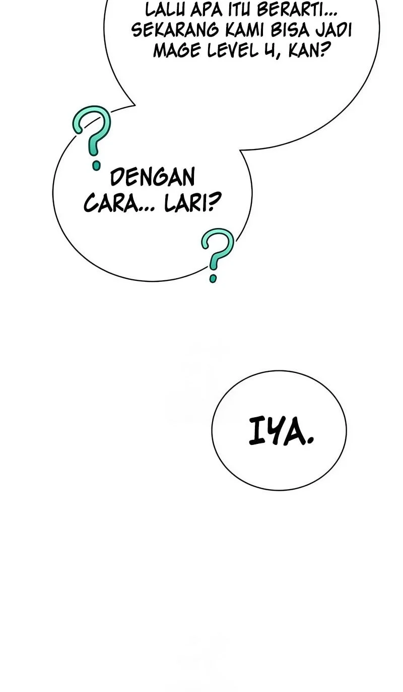 The Magic Tower's Problem Child Chapter 39 Gambar 61
