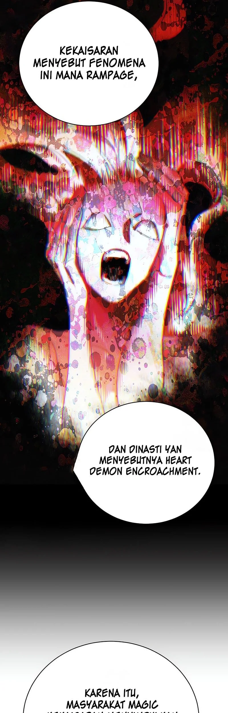 The Magic Tower's Problem Child Chapter 39 Gambar 66