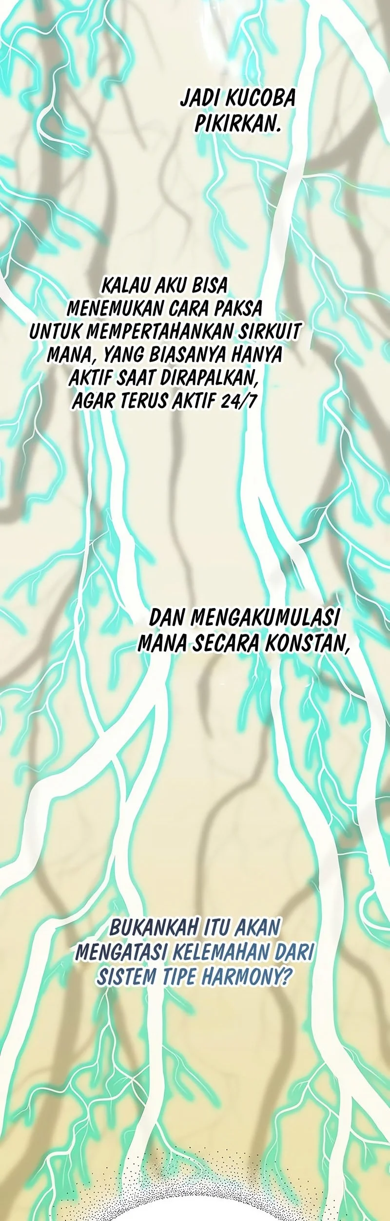 The Magic Tower's Problem Child Chapter 39 Gambar 3