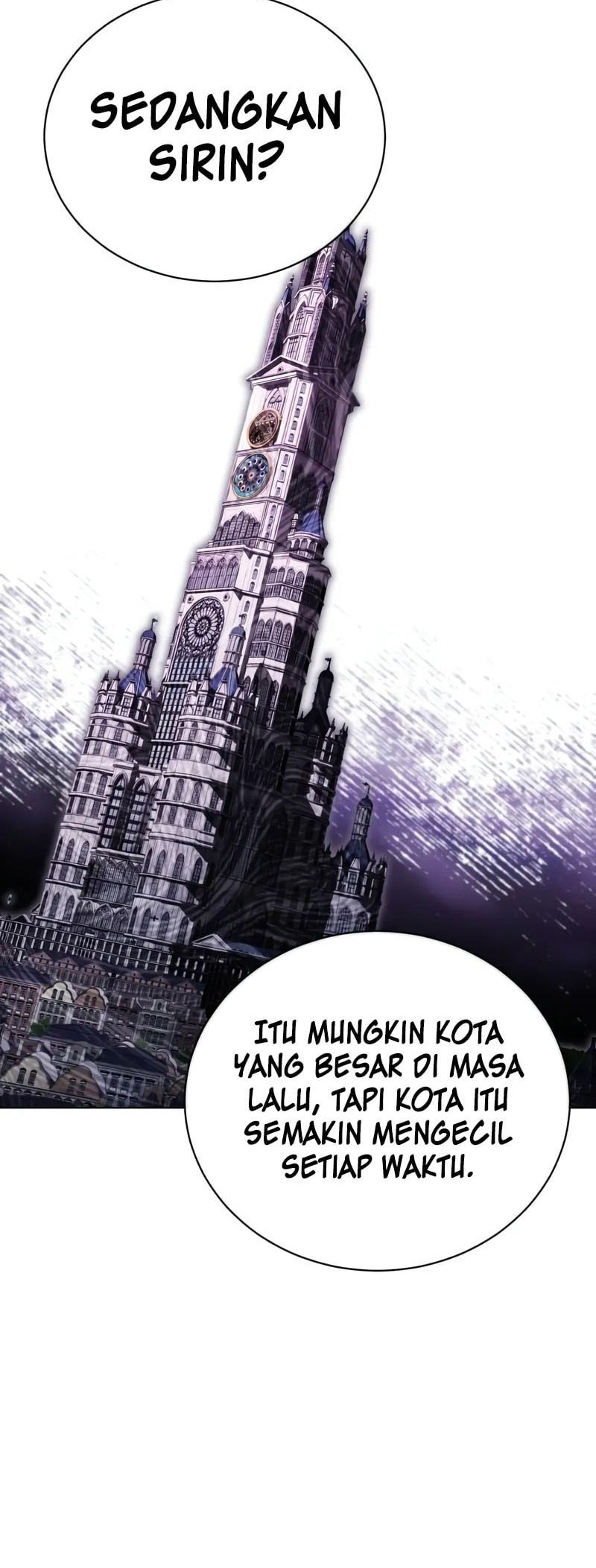 The Magic Tower's Problem Child Chapter 4 Gambar 53